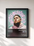 Rag'n'Bone Man · Rush Of Blood