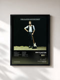 Eric Clapton · Just One Night