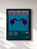 Moby · Everytime You Touch Me