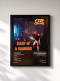 Ozzy Osbourne · Diary of a Madman (40th Anniversary Expanded Edition)