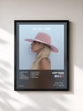 Lady Gaga – Joanne