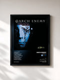 Arch Enemy · Stigmata
