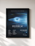 John Williams · Disclosure Day (Original Motion Picture Soundtrack)