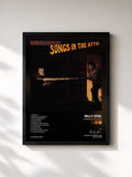 Billy Joel · Songs In the Attic