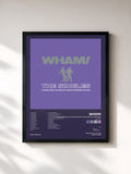 Wham! · The Singles: Echoes from the Edge of Heaven (Expanded)
