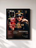 Benetti House Bar · Elixir 48 Nights | Deep House Mix 2026 | World Cup Season & Stadium Lights After Dark