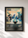 Oasis – Definitely Maybe