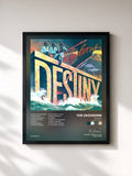 The Jacksons · Destiny (Expanded Version)