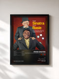 Frank Sinatra · Sinatra/Basie: The Complete Reprise Studio Recordings