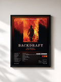 Hans Zimmer · Backdraft (Original Music From the Motion Picture Soundtrack)