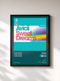 Avicii · Sweet Dreams