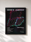 Herbie Hancock · Lite Me Up