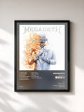 Megadeth · Megadeth