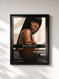 Kelly Rowland · Ms. Kelly: Diva Deluxe