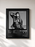 Kelly Rowland · Talk A Good Game