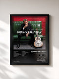 Johnny Hallyday · Le coeur d'un homme (Deluxe Version)