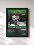 Elis Regina · Dá sorte (Remastered)