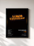 Franz Ferdinand · Always Ascending