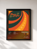Mavis Staples · Livin' On A High Note