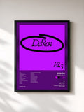 DeRon · Deron, Vol. 3