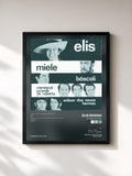 Elis Regina · Show Elis/Miele