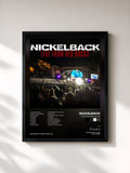 Nickelback · Live from Red Rocks