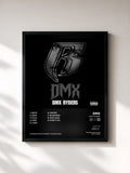 DMX · DMX Ryders