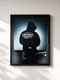 La Fouine · CAPITALE DU CRIME RADIO