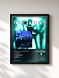 Gary Moore · G-Force