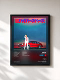 Beck · Hyperspace