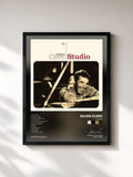 Julien Clerc · Studio