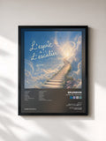 SPLENDOR · L’esprit de L’escalier