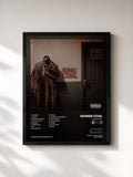 Wande Coal · KING COAL
