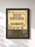 Elis Regina · Falso Brilhante