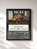 Angus & Julia Stone · Cape Forestier