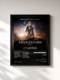 Bear McCreary – Foundation: Season 2 (Apple TV+ Original Series Soundtrack)