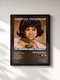 Aretha Franklin · Guilty Conscience
