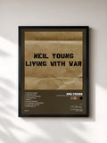Neil Young – Living with War - In the Beginning