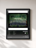 Megadeth · Warchest