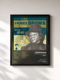 James Brown · The Singles Vol. 8: 1972-1973