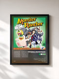 Original Soundtrack – Monster Rancher - TV Soundtrack