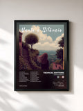 Tropical Rhythms · Vento e Silêncio