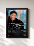 Al Jarreau · Love Songs
