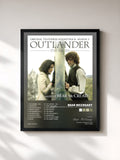 Bear McCreary – Outlander: Season 3 (Original Television Soundtrack)