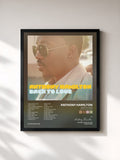 Anthony Hamilton · Back To Love (Track by Track version)