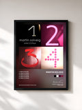 Martin Solveig · One 2.3 Four