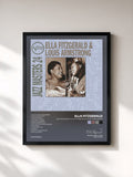 Ella Fitzgerald · Jazz Masters 24: Ella Fitzgerald & Louis Armstrong