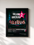 Original Soundtrack – Valami Amerika 2.