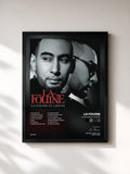 La Fouine · La Fouine et Laouni