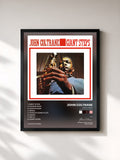John Coltrane · Giant Steps (2014 Remastered Version)